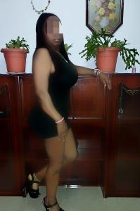 Chica busca chico en Murcia: 