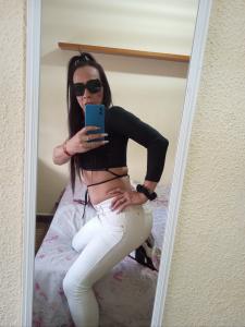 Transexual en León: 