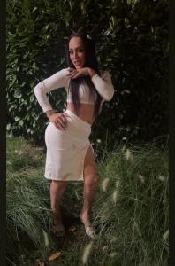 Transexual en León: 