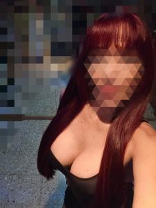 Chica busca chico en Las Palmas: 