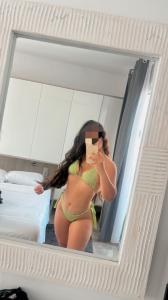Chica busca chico en Las Palmas: 