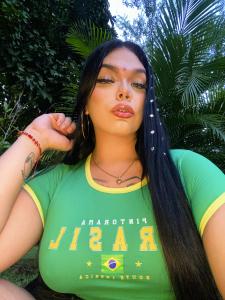 Transexual en Barcelona: 