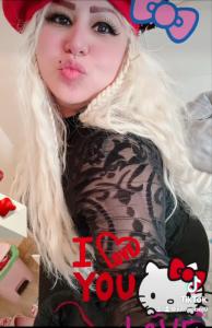 Chica busca chico en León: 