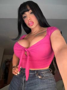 Travesti en Mallorca: 