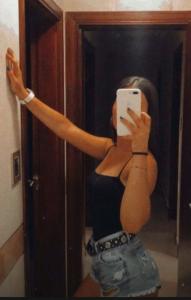 Chica busca chico en Huelva: 