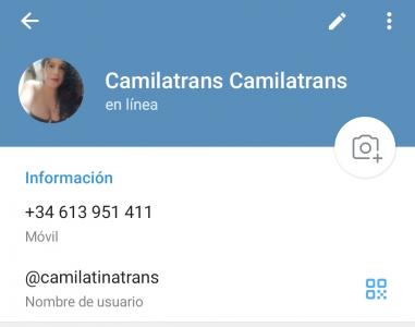 Travesti en Barcelona: 