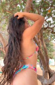 Chica busca chico en Tenerife: 