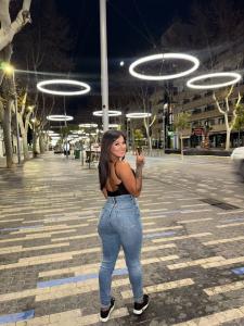 612226788: Chica busca chico en Almería