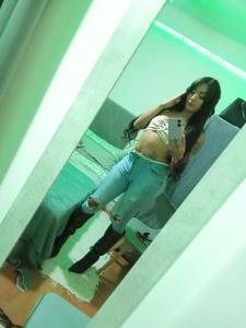 Transexual en Pontevedra: 