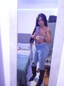 Transexual en Pontevedra: 