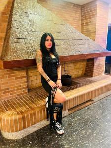 Chica busca chico en Valencia: 