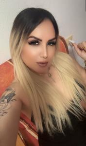 Chica busca chico en Madrid: 
