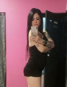 Chica busca chico en Valencia: 