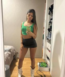 Chica busca chico en Mallorca: 