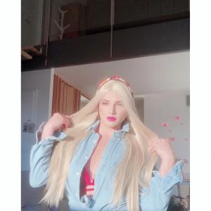 Transexual en Valencia: 