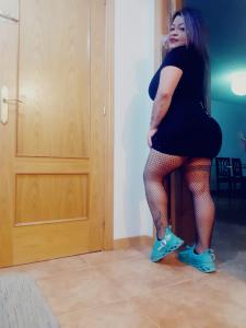 Travesti en Albacete: 