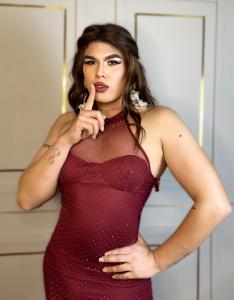 Transexual en Vizcaya: 