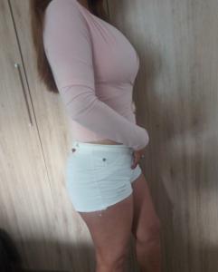 Chica busca chico en Burgos: 