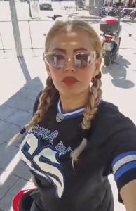 Chica busca chico en Málaga: 