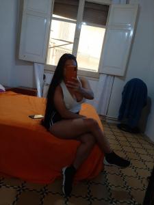 Chica busca chico en Barcelona: 