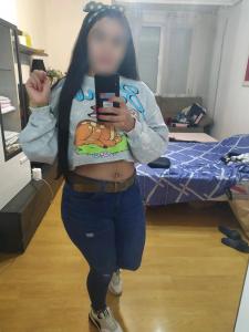 Chica busca chico en Barcelona: 