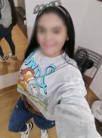672955271: Chica busca chico en Barcelona
