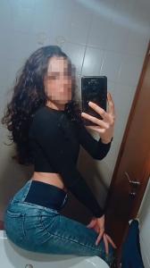 Chica busca chico en Gerona: 