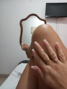 Chica busca chico en Tenerife: 