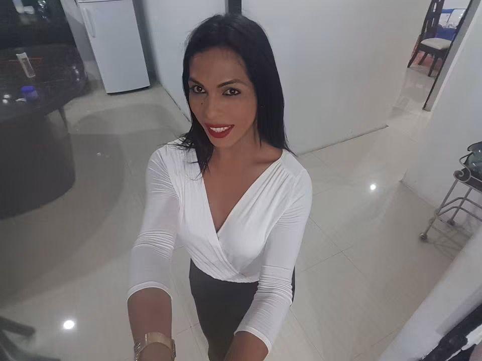 Travesti en Huelva: 