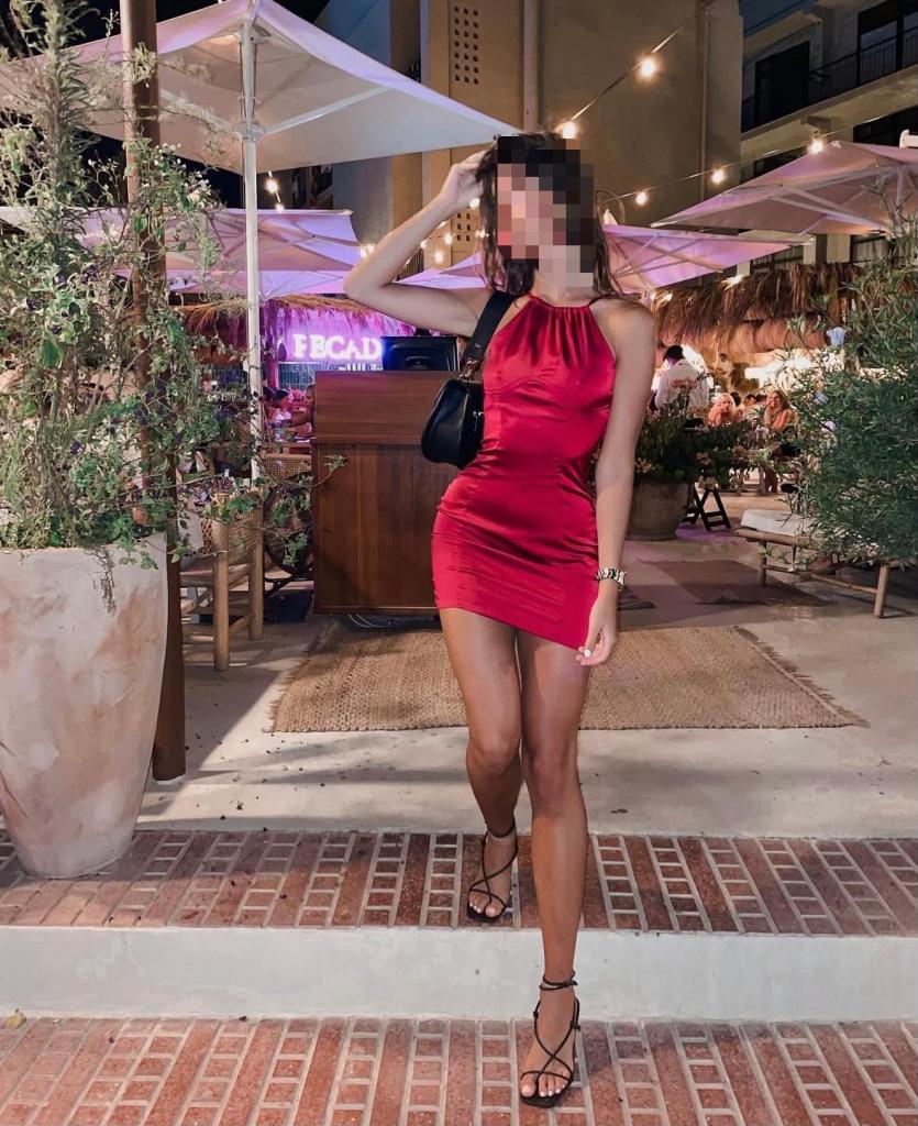 Chica busca chico en Madrid: 