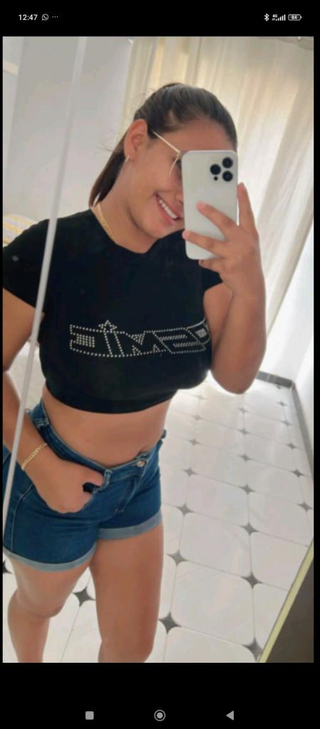 742064820: Chica busca chico en Murcia
