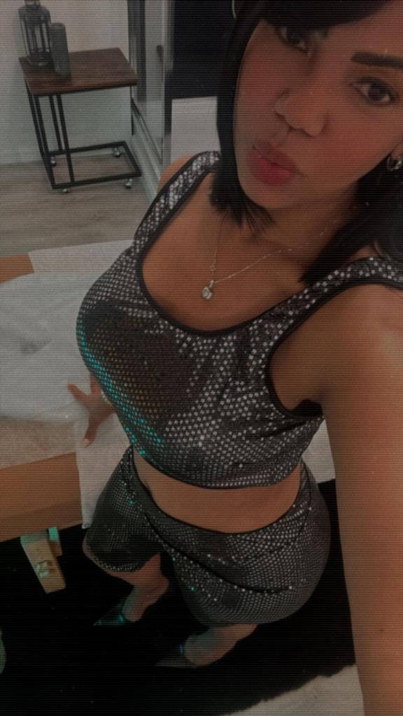 Chica busca chico en Barcelona: 