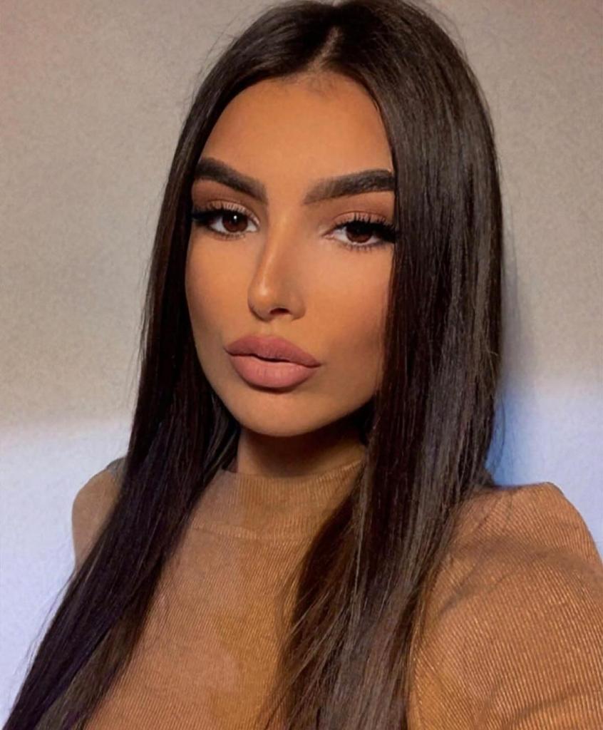 Chica busca chico en Málaga: 