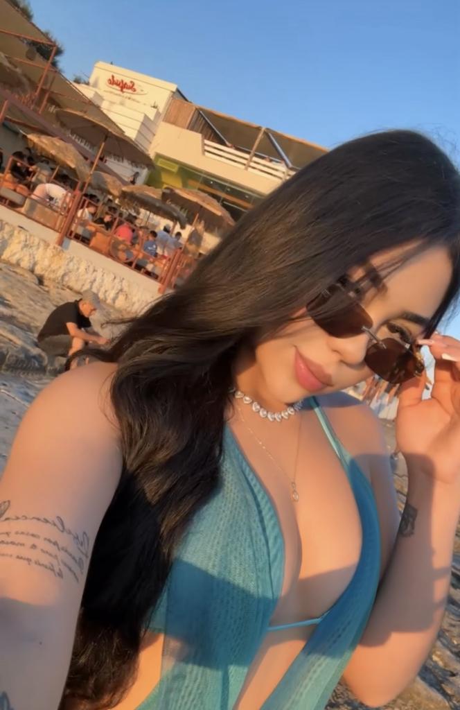Chica busca chico en Mallorca: Chica busca chico