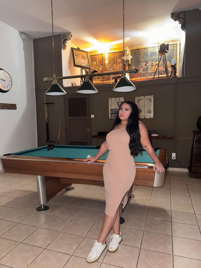662675561: Chica busca chico en Málaga