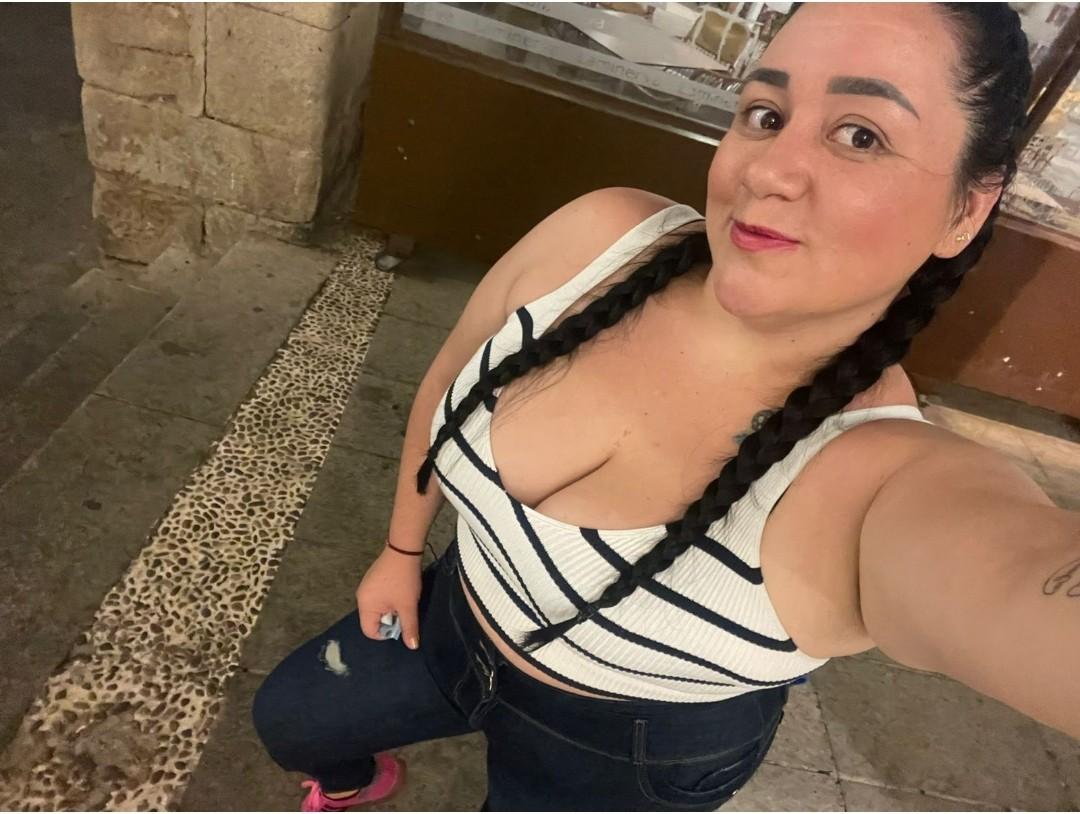641184713: Chica busca chico en Pontevedra