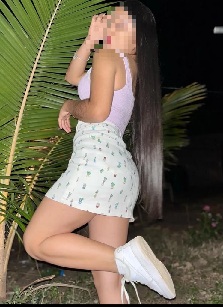 Chica busca chico en Las Palmas: 
