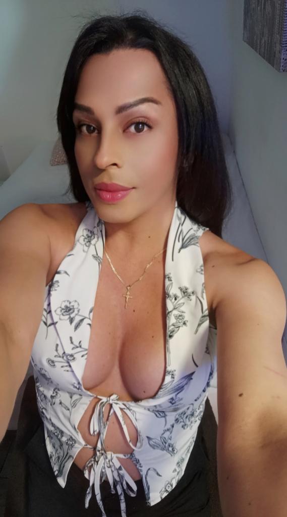 641780123: Transexual en Málaga