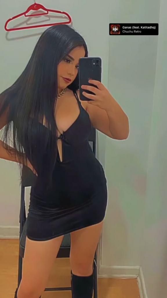 Chica busca chico en Murcia: 