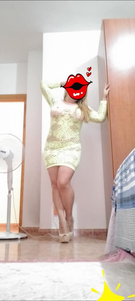 617675310: Chica busca chico en Almería