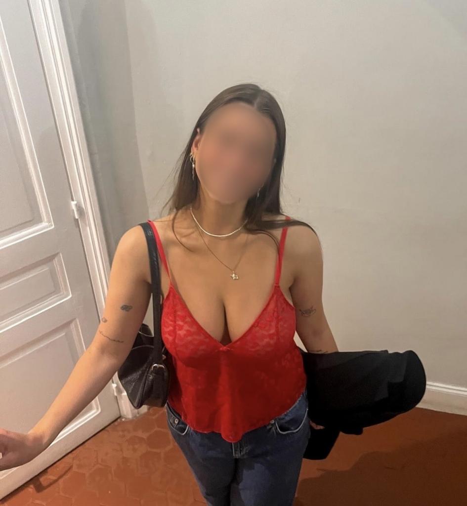 Chica busca chico en Murcia: Chica busca chico