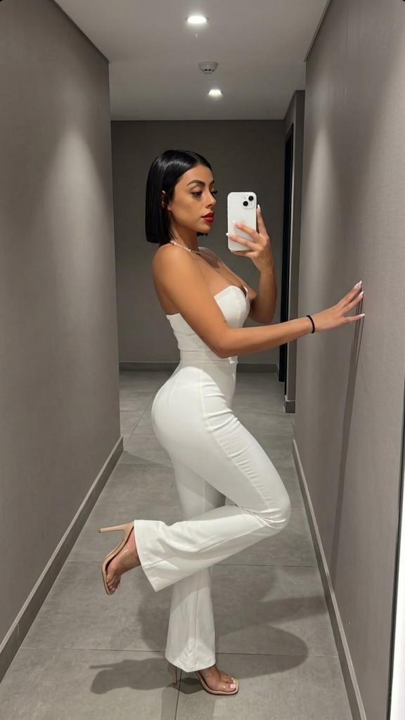 Chica busca chico en Málaga: Chica busca chico