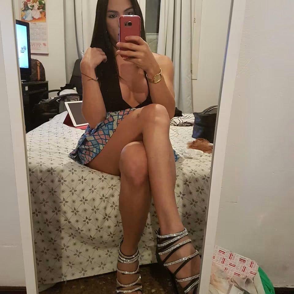 Transexual en Huelva: 