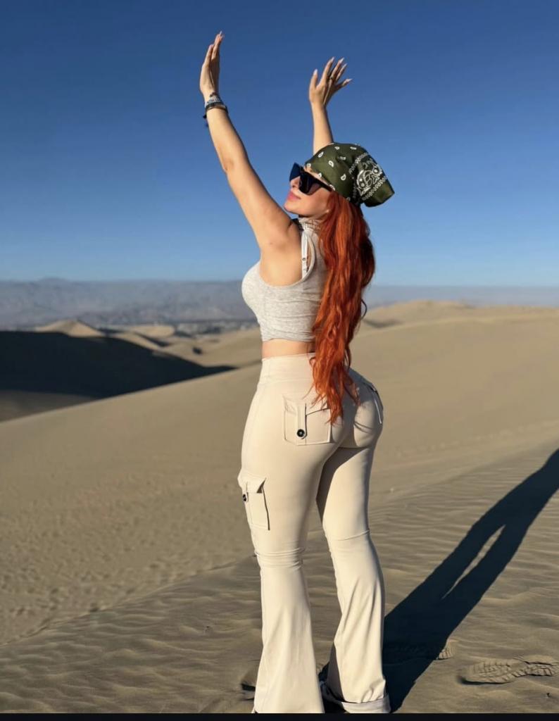 Chica busca chico en Guadalajara: 