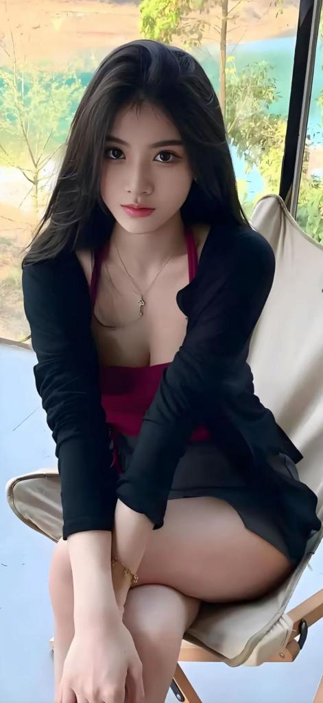 Chica busca chico en Madrid: Chica busca chico