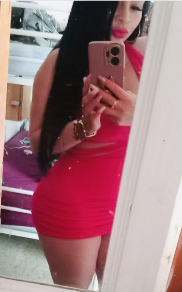 Chica busca chico en Las Palmas: 