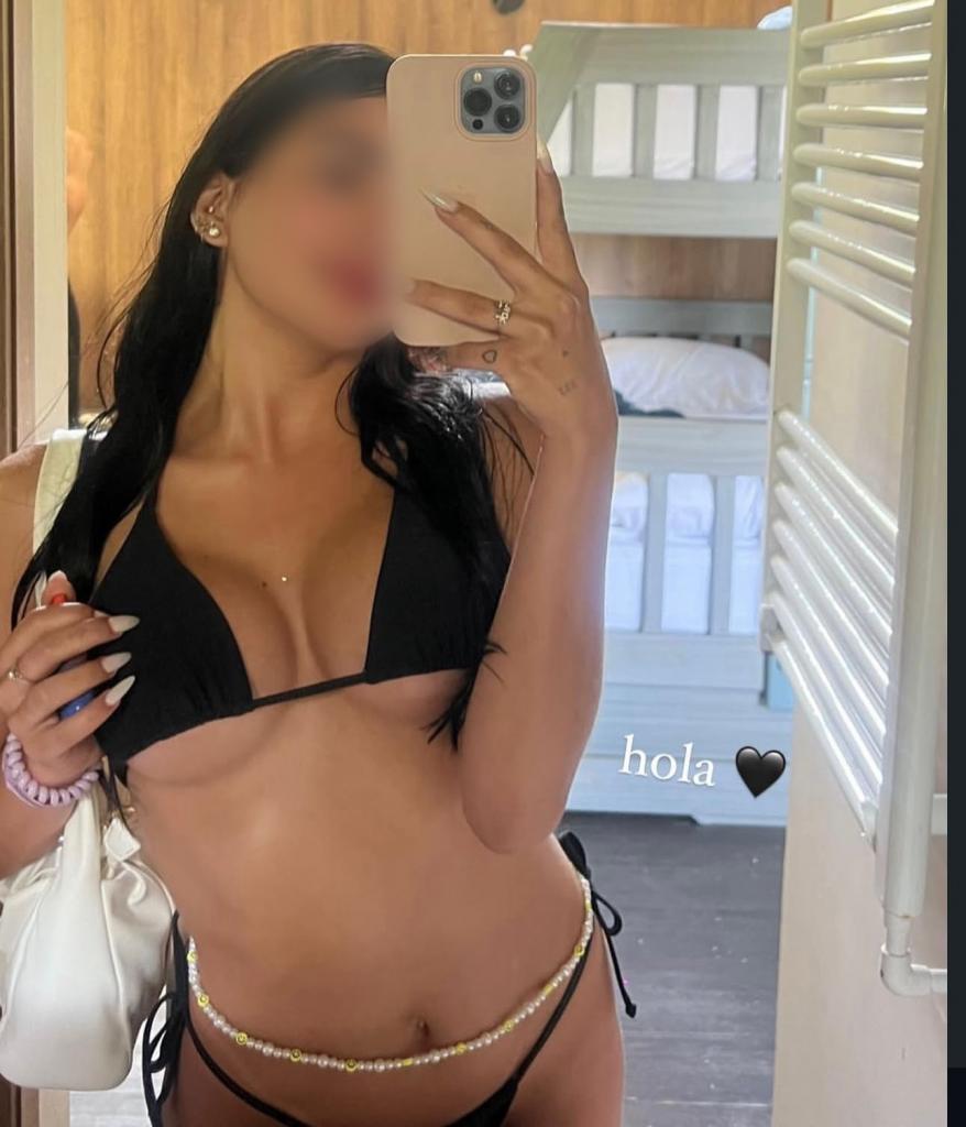 Chica busca chico en Sevilla: 