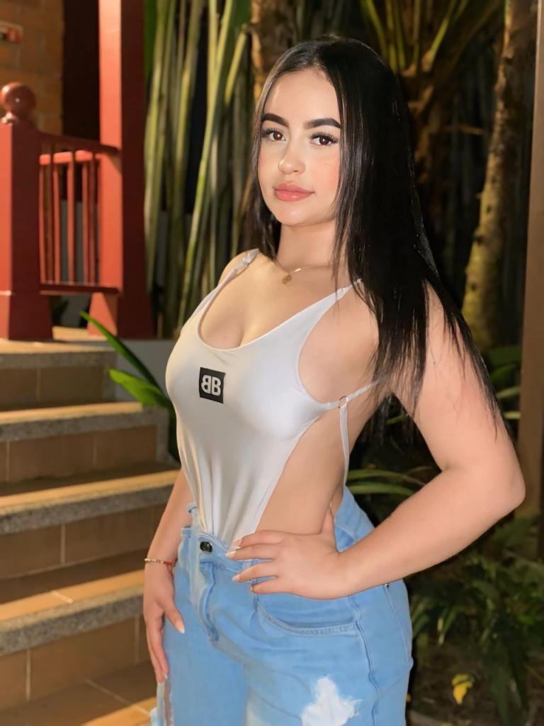 Chica busca chico en Alicante: 