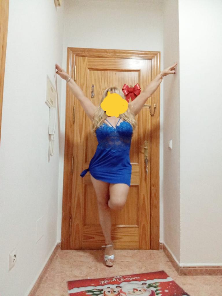 617675310: Chica busca chico en Almería