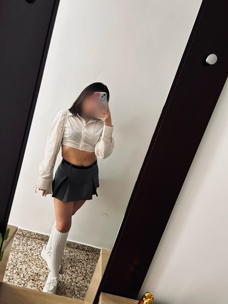 Chica busca chico en Murcia: 
